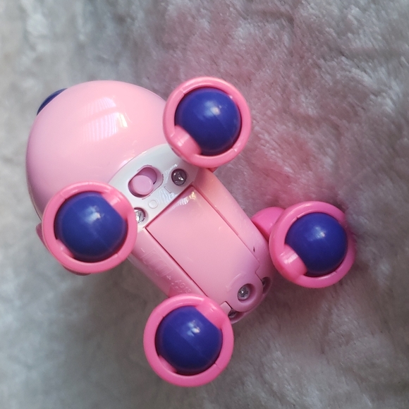 🖤 3/$15 Zoomer Robotic Dog, Works and has Batteries - Picture 6 of 6
